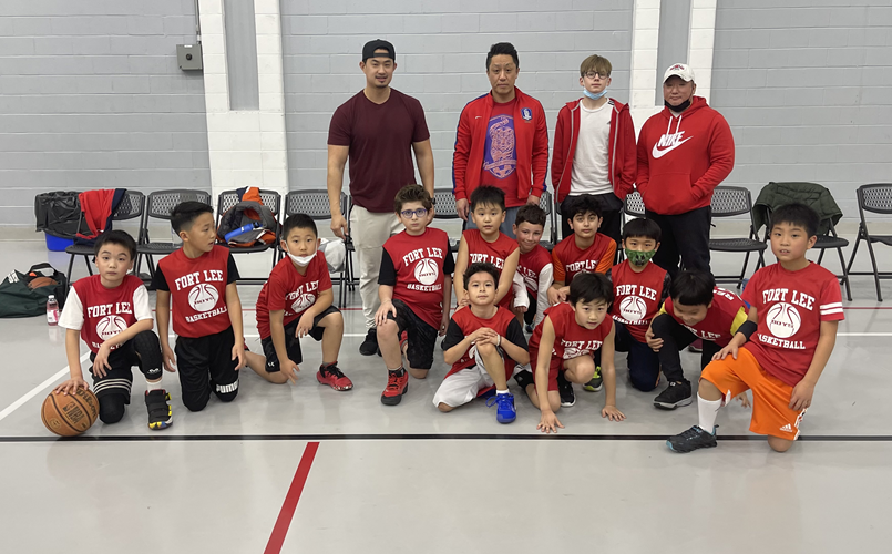 2022 Freshman Division Champions