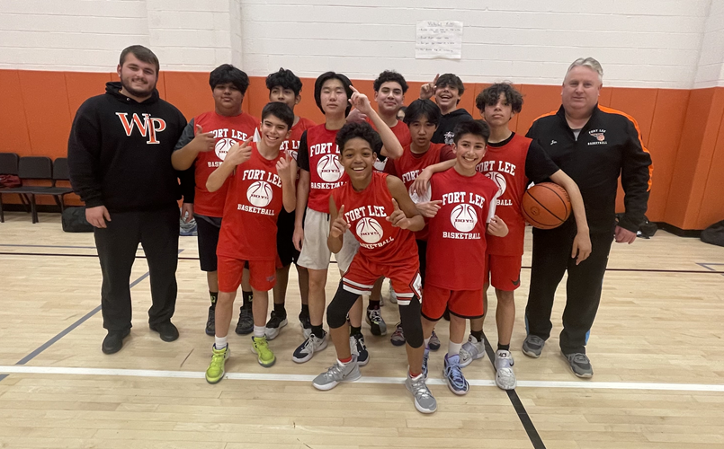2022 Varsity Division Champions