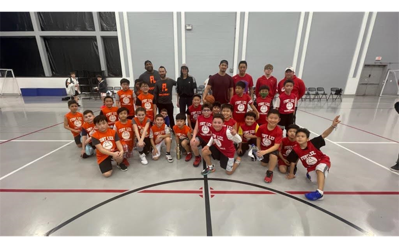 2022 Freshmen Championship Game Teams