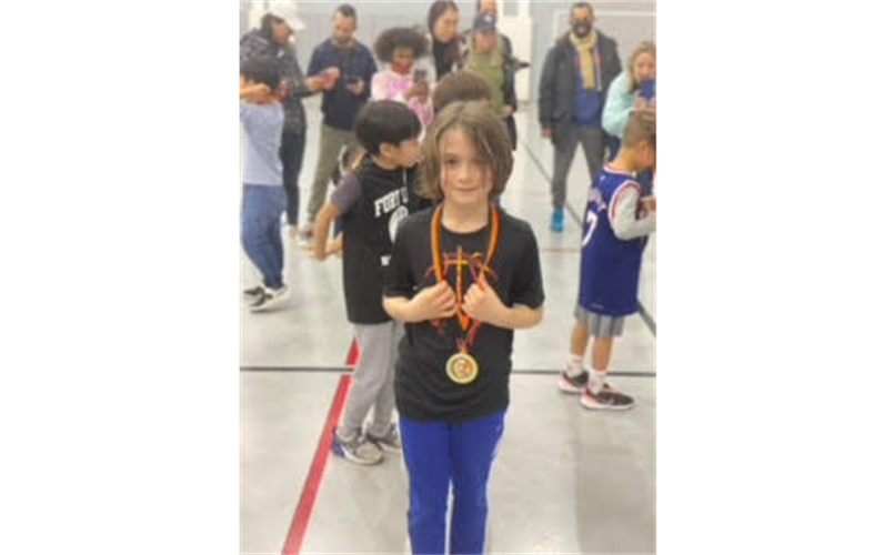 2022 Freshmen Awards