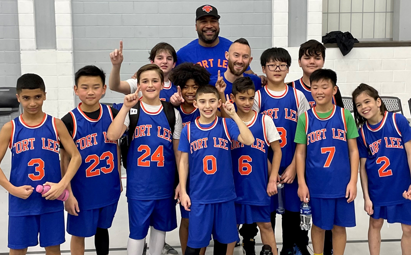 2023 JV Champions